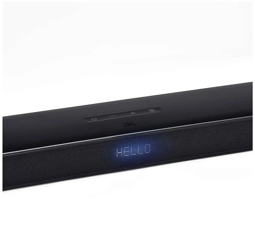 Саундбар JBL Bar 5.1 (Чёрный)