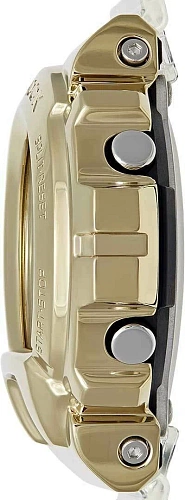 Наручные часы Casio GM-6900SG-9D (Чёрный)