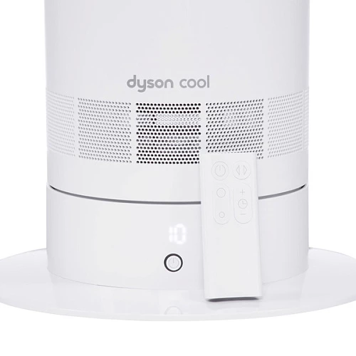 Напольный вентилятор Dyson AM07 (Белый)