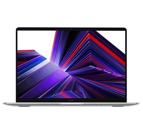 Ноутбук Xiaomi RedmiBook 14 (i5 13420H/14"/2240x1400/16GB/512GB/Intel UHD Graphics) (JYU4619CN) (Серебристый, 16 ГБ, 512 ГБ, CN)