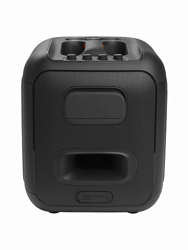 Портативная колонка JBL PartyBox Encore с микрофоном (Черный)