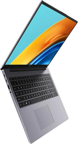 Ноутбук Huawei MateBook D 16 2023 (i7-13700H/16GB/1TB/Intel Iris Xe Graphics) RolleG-W7611 (Серый Космос)