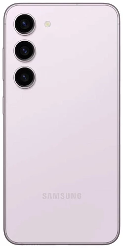 Смартфон Samsung Galaxy S23+ 8/256GB (8 ГБ, 256 ГБ, Лаванда)