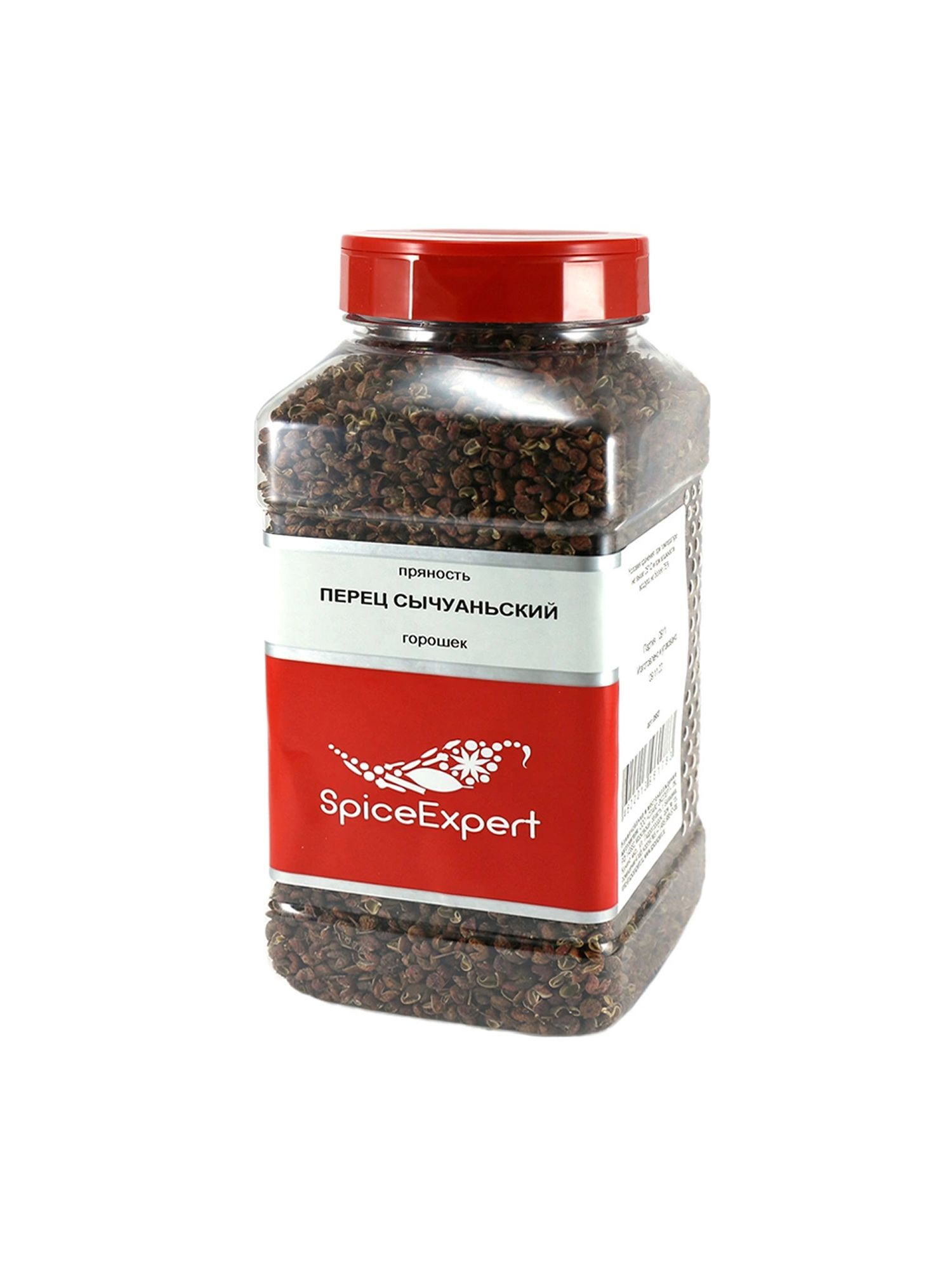 Перец SpiceExpert Сычуаньский Горошек 250г х 4шт.