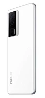 Смартфон Xiaomi POCO F5 Pro 5G 12/512GB Global (12 ГБ, 512 ГБ, Белый, Global)
