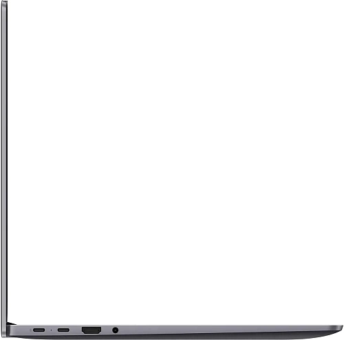 Ноутбук Huawei MateBook D 16 2023 (i7-13700H/16GB/1TB/Intel Iris Xe Graphics) RolleG-W7611 (Серый Космос)
