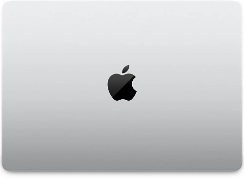 Ноутбук Apple MacBook Pro 14 (M2 Max 12-Core, GPU 30-Core, 32GB, 1TB) (Серебристый, MPHK3, 32 ГБ, 1 ТБ)