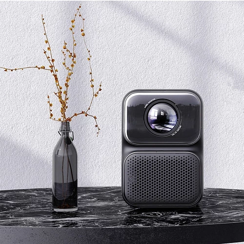 Проектор Wanbo Projector TT (Чёрный)