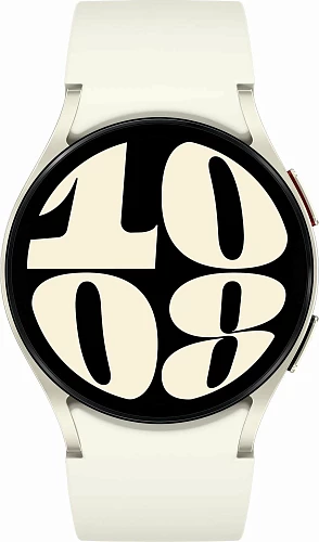 Умные часы Samsung Galaxy Watch 6 44мм (Золотой)
