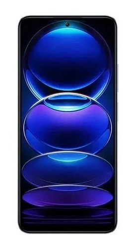 Смартфон Xiaomi Redmi Note 12 5G 6/128GB Global (Голубой, 6 ГБ, 128 ГБ, Global)
