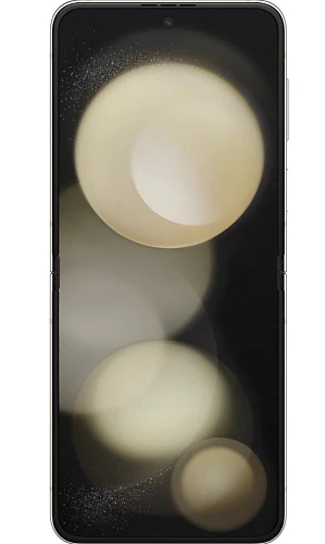 Смартфон Samsung Galaxy Z Flip5 8/256GB Global SM-F731B (Бежевый, 256 ГБ, 8 ГБ, Global)