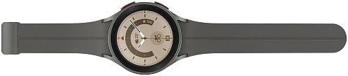 Умные часы Samsung Galaxy Watch 5 pro 45mm (Серый)