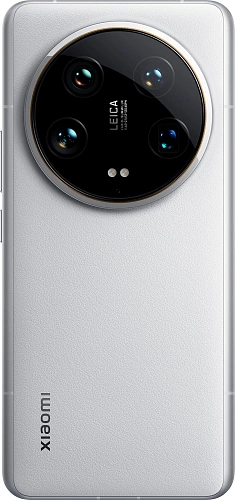 Смартфон Xiaomi 14 Ultra 16/512Gb CN (Белый, 512 ГБ, 16 ГБ, CN)