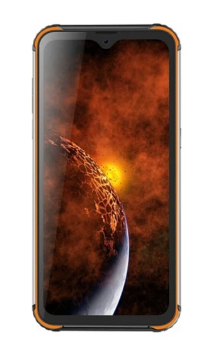 Смартфон Blackview BV9800 Pro 6/128GB (6 ГБ, 128 ГБ, Оранжевый)