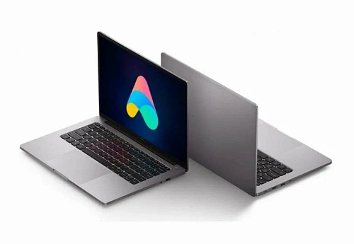 Ноутбук Xiaomi RedmiBook 14 2024 (i5-13500H/14"/2880 x 1800/16GB/1TB SSD/Intel Iris Xe Graphics) JYU4575CN (Серый, CN)