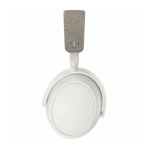Беспроводные наушники Sennheiser Momentum 4 (Белый)
