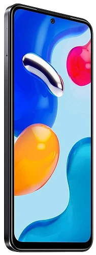Смартфон Xiaomi Redmi Note 11S NFC 6/128GB Global (Серый, 128 ГБ, 6 ГБ, Global)