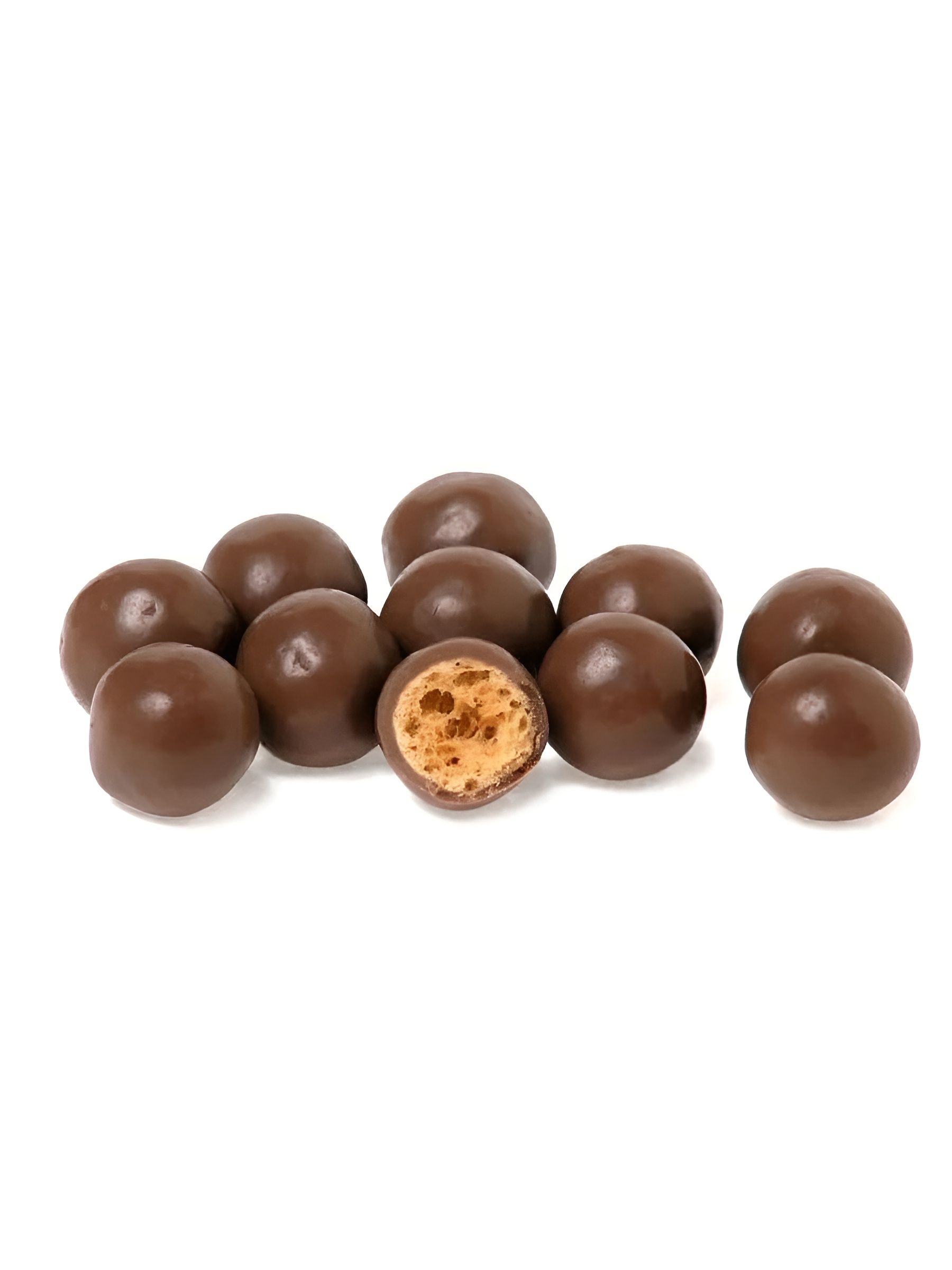 Печенье Maltesers Biscuits, 110 г. 14 шт.