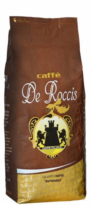 "De Roccis" - Oro Intenso 1кг