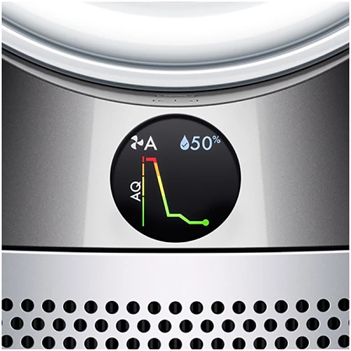 Мойка воздуха Dyson Pure Humidify+Cool PH01 (Серый)