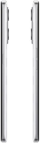 Смартфон Realme GT Neo 3T 8/256GB (Белый, 8 ГБ, 256 ГБ)