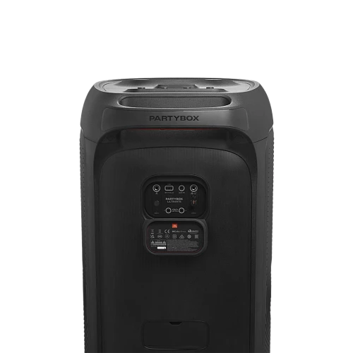 Портативная колонка JBL Partybox Ultimate (Черный)