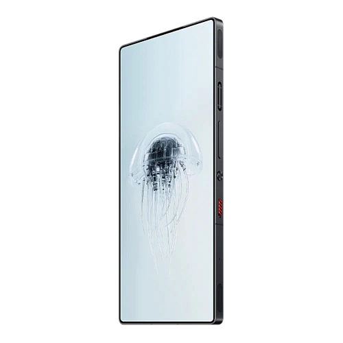 Смартфон Nubia RedMagic 10 Pro 12/256GB (Dusk, 12 ГБ, 256 ГБ)