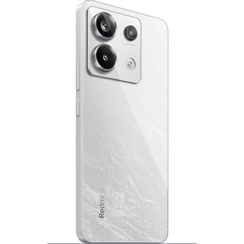 Смартфон Xiaomi Redmi Note 13 Pro 5G 8/256Gb Global (Белый, 8 ГБ, 256 ГБ, Global)