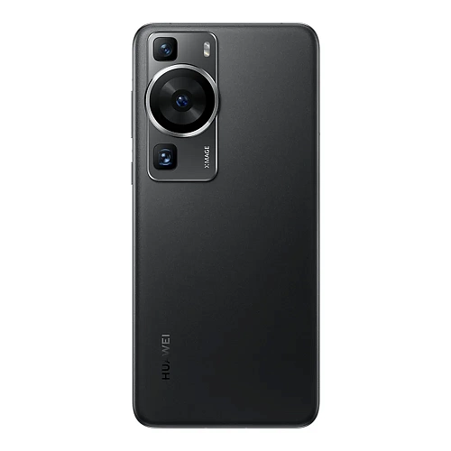 Смартфон Huawei P60 8/256GB RU/A (Черный, 8 ГБ, 256 ГБ, RU)