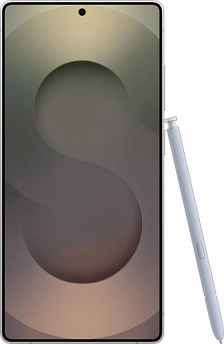 Смартфон Samsung Galaxy S25 Ultra 12/256GB (Серебристый, 12 ГБ, 256 ГБ)