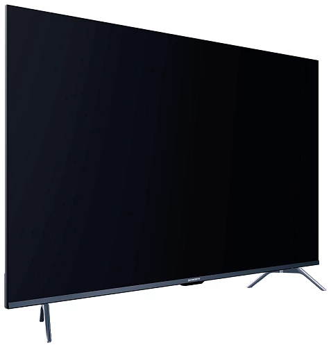 Телевизор Skyworth 43G3A (Чёрный, 43)
