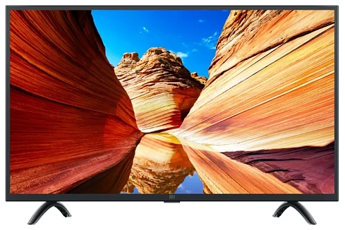 Телевизор Xiaomi Mi TV 4A 32 T2 31.5" (2019) (Чёрный, 31.5)