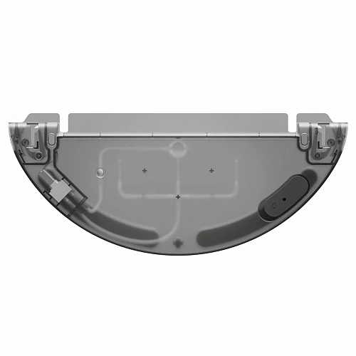 Робот-пылесос Dreame D9 Max Gen2 (Белый)