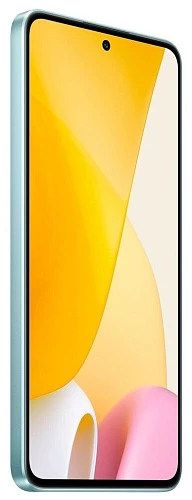 Смартфон Xiaomi 12 Lite 8/256GB Global (8 ГБ, 256 ГБ, Зелёный, Global)