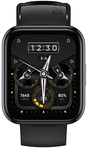 Умные часы Realme Watch 2 Pro (Серый)