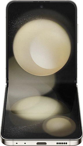 Смартфон Samsung Galaxy Z Flip5 8/256GB CN SM-F7310 (Бежевый, 256 ГБ, 8 ГБ, CN)