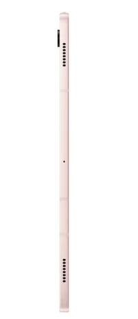 Планшет Samsung Galaxy Tab S8+ 8/256GB Wi-Fi Global (Розовый, 8 ГБ, 256 ГБ, Wi‑Fi, Global)