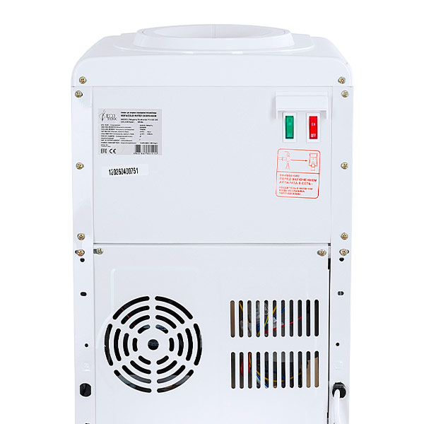 Кулер Ecotronic V14-LE XS