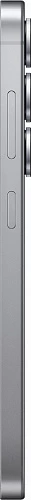 Смартфон Samsung Galaxy S25 12/256GB (Серый, 12 ГБ, 256 ГБ)