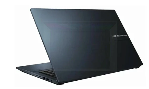 Ноутбук ASUS VivoBook Pro 15 K3500PC-KJ200W 16/512GB (Чёрный, 512 ГБ, 16 ГБ)