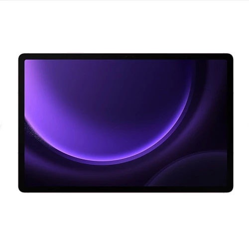 Планшет Samsung Galaxy Tab S9 FE+ X610 12/256GB Wi-Fi (Лаванда, 256 ГБ, 12 ГБ, Wi‑Fi)