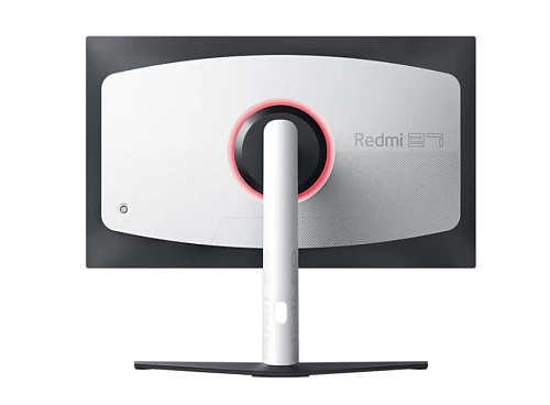 Монитор Xiaomi Redmi Display 27" G Pro (P27QBA-RGP)180Hz, 2560×1440 (Черный, CN)