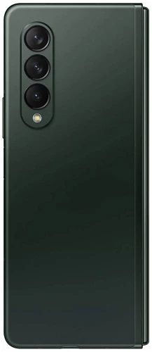 Смартфон Samsung Galaxy Z Fold3 512GB (Зелёный, 12 ГБ, 512 ГБ)