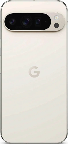 Смартфон Google Pixel 9 Pro XL 16/1TB Global (16 ГБ, 1 ТБ, Белый, Global)