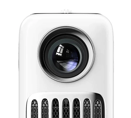 Проектор Wanbo T2R Max Projector (Белый)