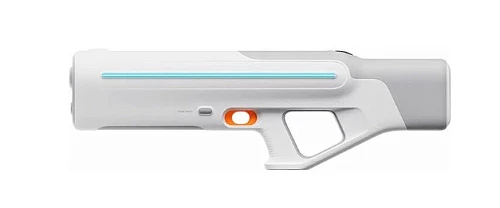 Водяной пистолет Xiaomi Mijia Pulse Water Gun (Белый)