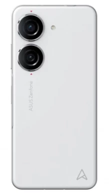 Смартфон ASUS Zenfone 10 8/256GB (8 ГБ, 256 ГБ, Белый)