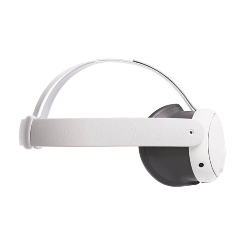 Шлем виртуальной реальности Oculus Quest 3 512GB (Белый, 512 ГБ)