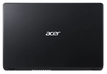 Ноутбук Acer Extensa 15 EX215-52-50JT 1920x1080, Intel Core i5-1035G1 1 ГГц, RAM 8GB, SSD 256GB, Intel UHD Graphics, DOS, NX.EG8ER.00A (Чёрный, 256 ГБ, 8 ГБ)