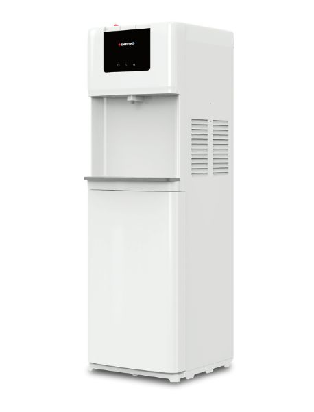 HotFrost Кулер для воды V8020C напольный, с нагревом и охлаждением